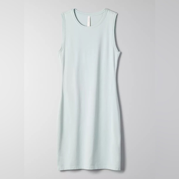 Aritzia Babaton Tiff Sleeveless Dress - Picture 9 of 9